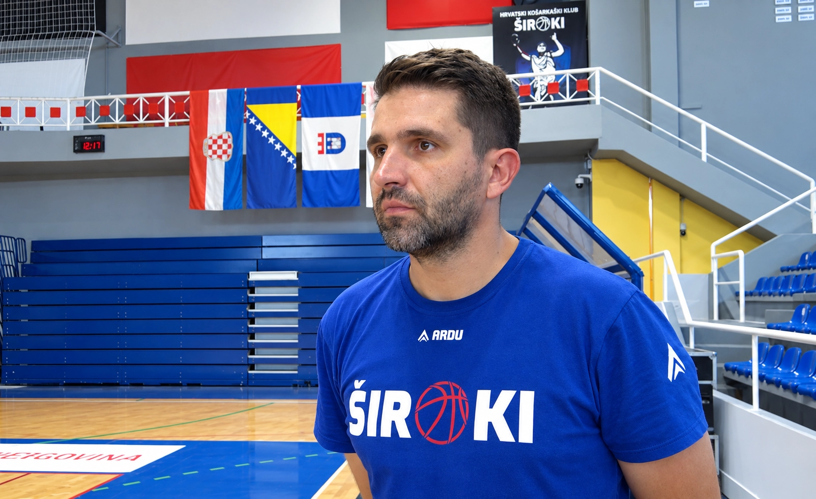 KOŠARKA Široki u finišu priprema